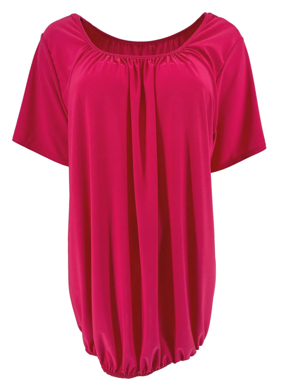 basic_ballon_shirt_travel_0-1.webp Basic ballon shirt TRAVELSTOF met korte mouw uni fuchsia