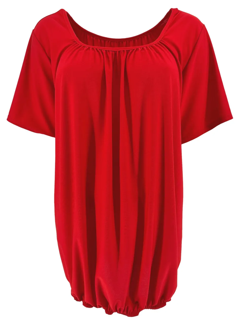 basic_ballon_shirt_travel_0-2.webp Basic ballon shirt TRAVELSTOF met korte mouw uni rood