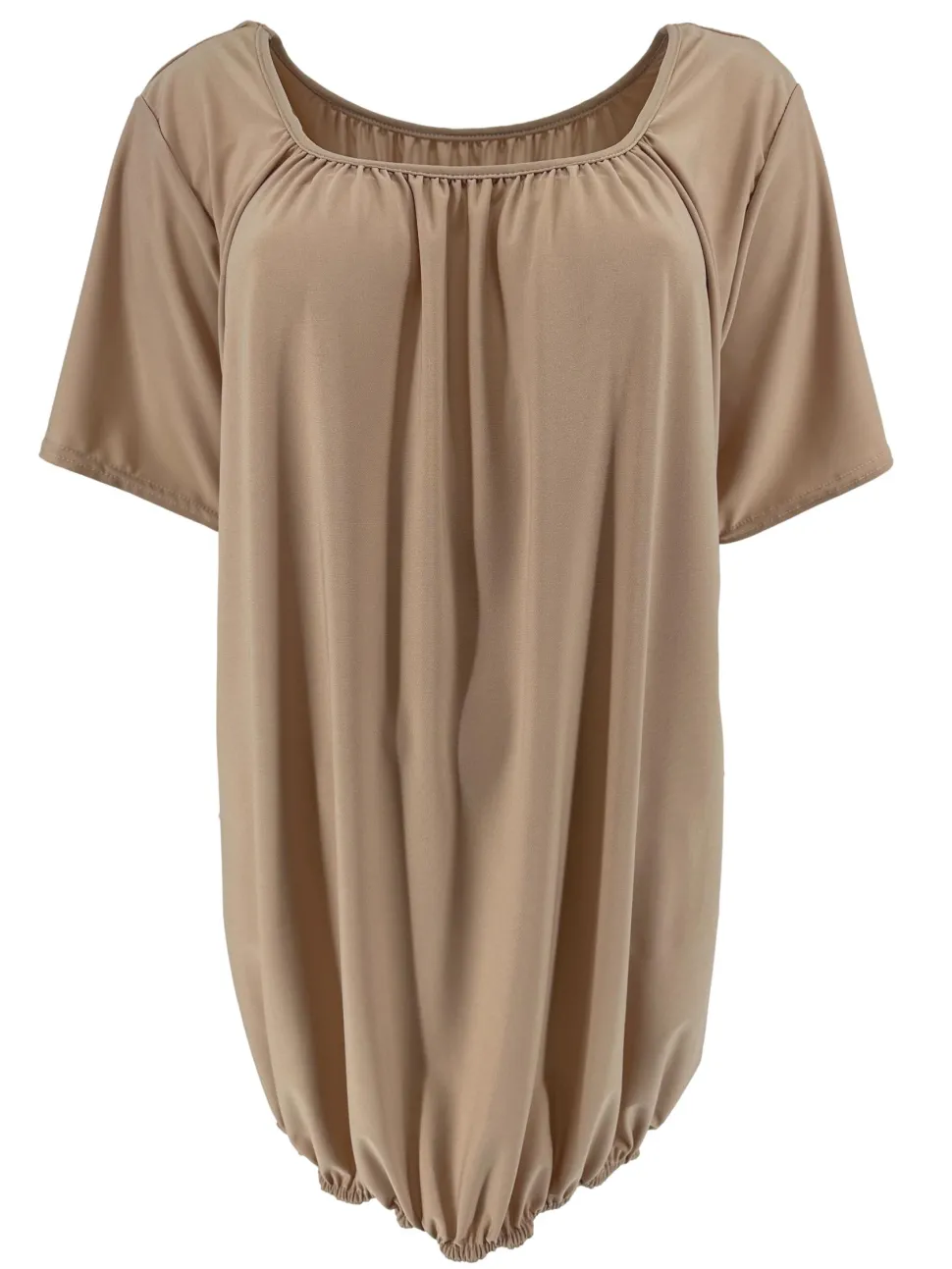 basic_ballon_shirt_travel_0-7.webp Basic ballon shirt TRAVELSTOF met korte mouw uni beige
