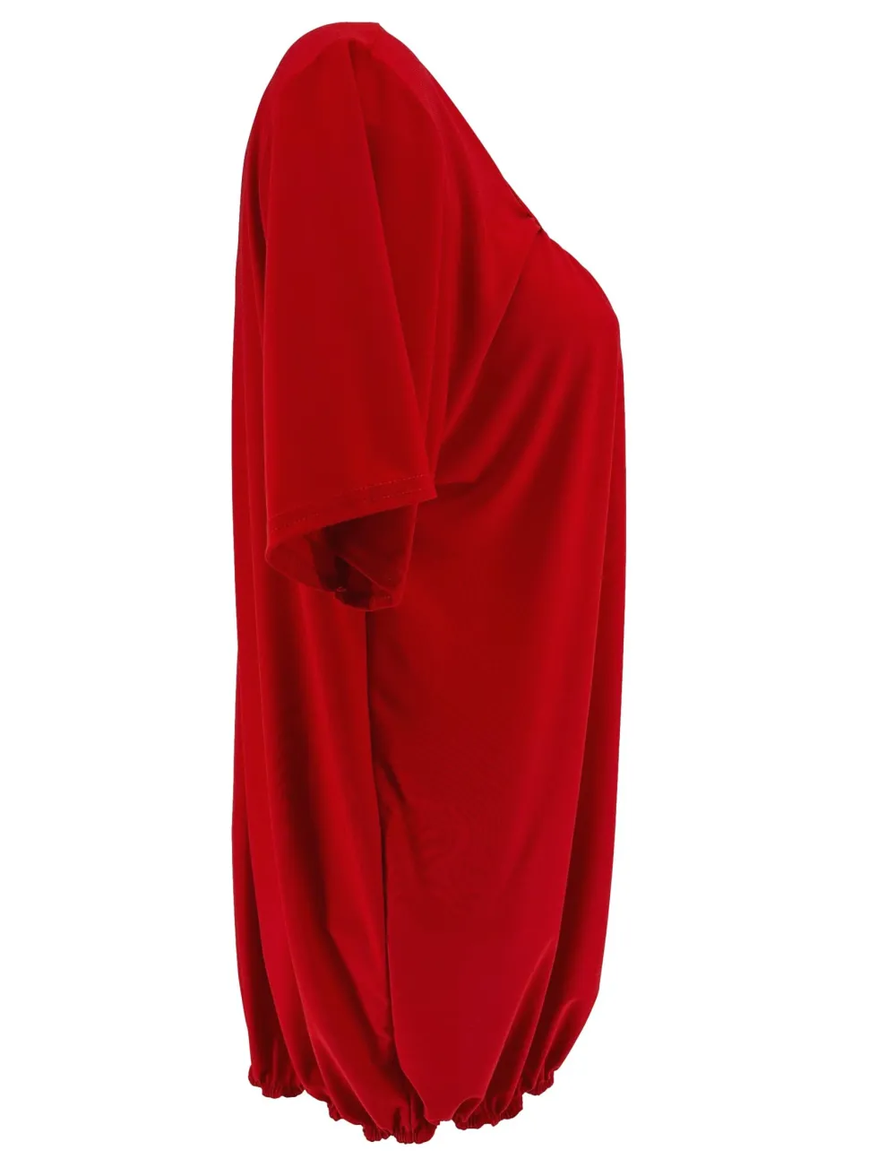 basic_ballon_shirt_travel_1-2.webp Basic ballon shirt TRAVELSTOF met korte mouw uni rood