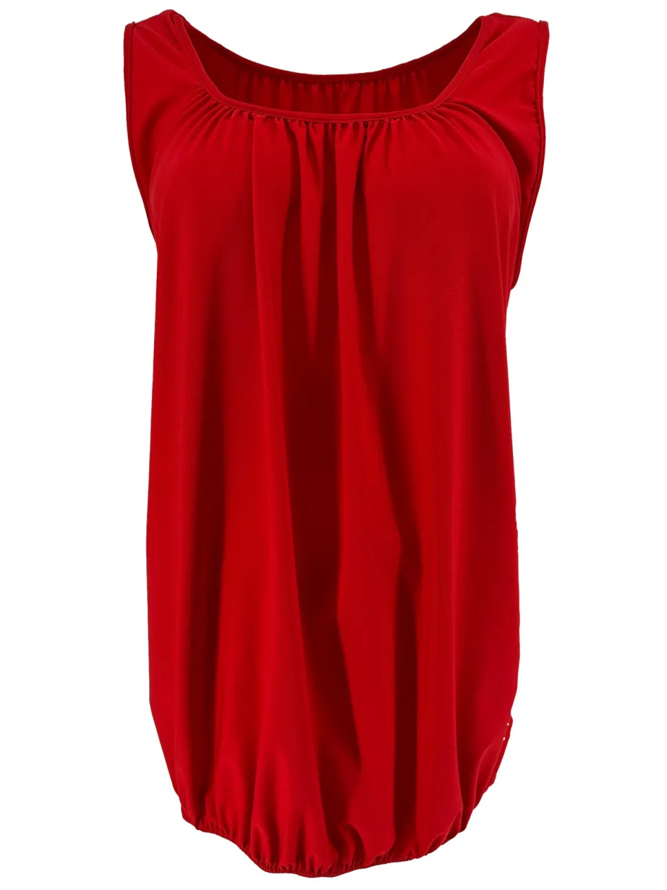 basic_ballon_top_in_trave_0.webp Basic ballon top in TRAVELSTOF uni rood