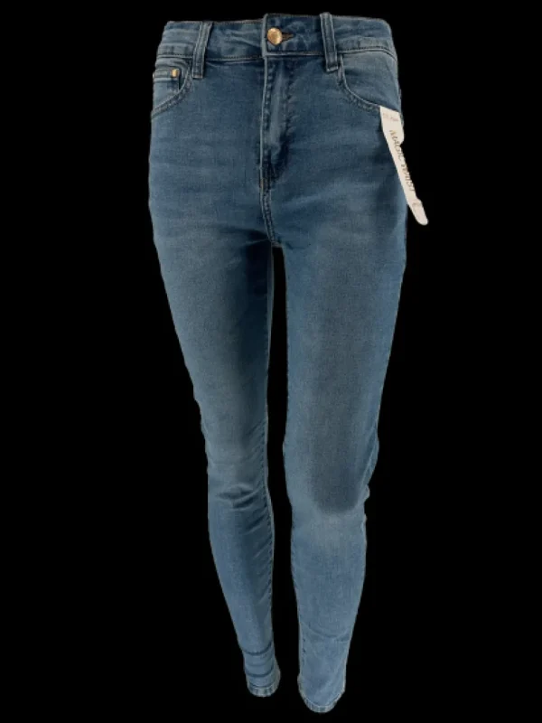 B.B.S skinny jeans denim Magic (BS6336)