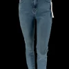 B.B.S skinny jeans straight (BS6271)