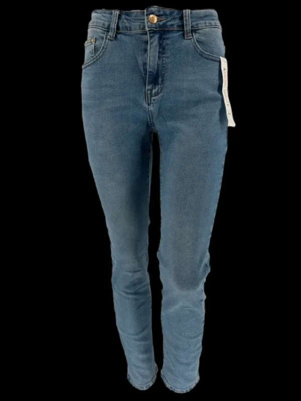 B.B.S skinny jeans straight (BS6271)