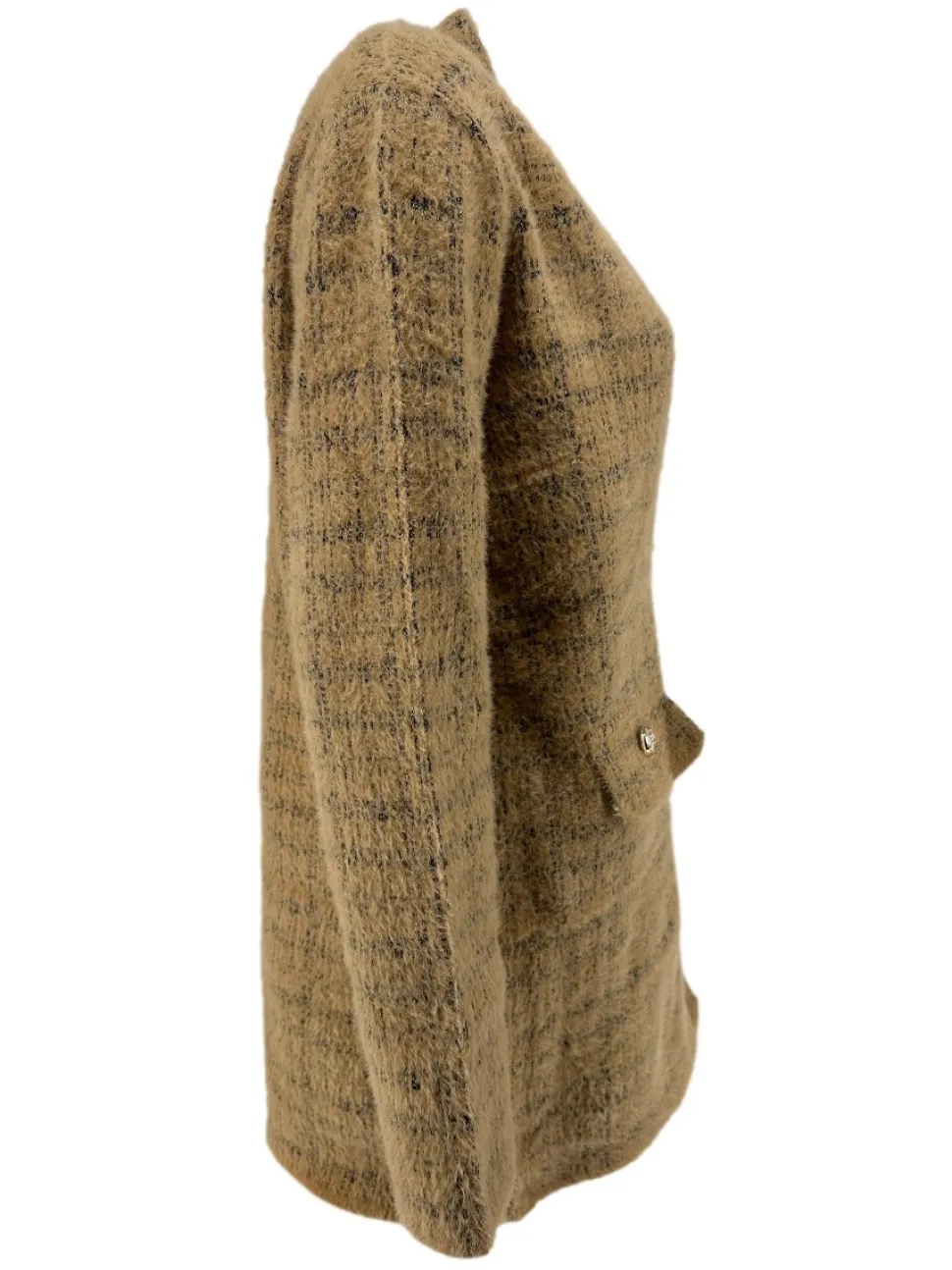 blazer_met_gouden_knopen__1.webp Blazer met gouden knopen en kraag Gracie camel. CH.NEL SALE