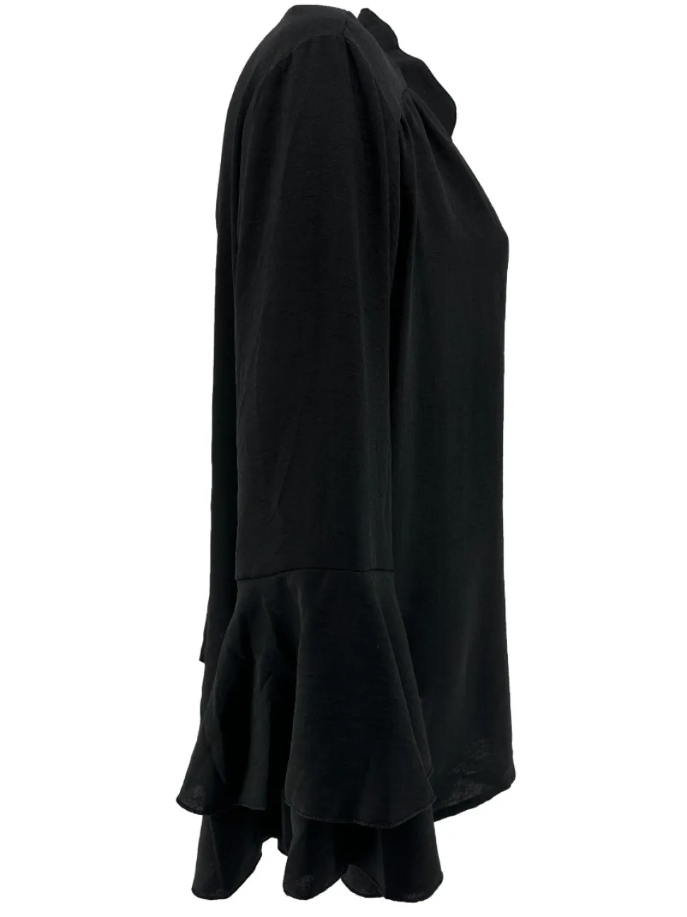 blouse_met_knoopjes_en_op_1-3.webp Blouse met knoopjes en opstaande boord Brigit zwart