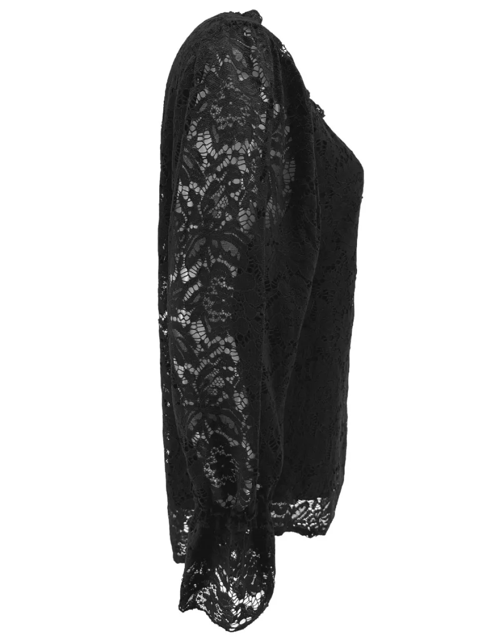 blouse_met_koordje_van_ka_1.webp Blouse met koordje van KANT Liselotje zwart