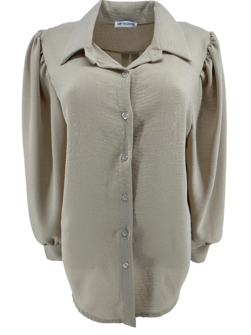 blouse_met_plooi_in_de_mo_0-4.webp Blouse met plooi in de mouw Tammy beige