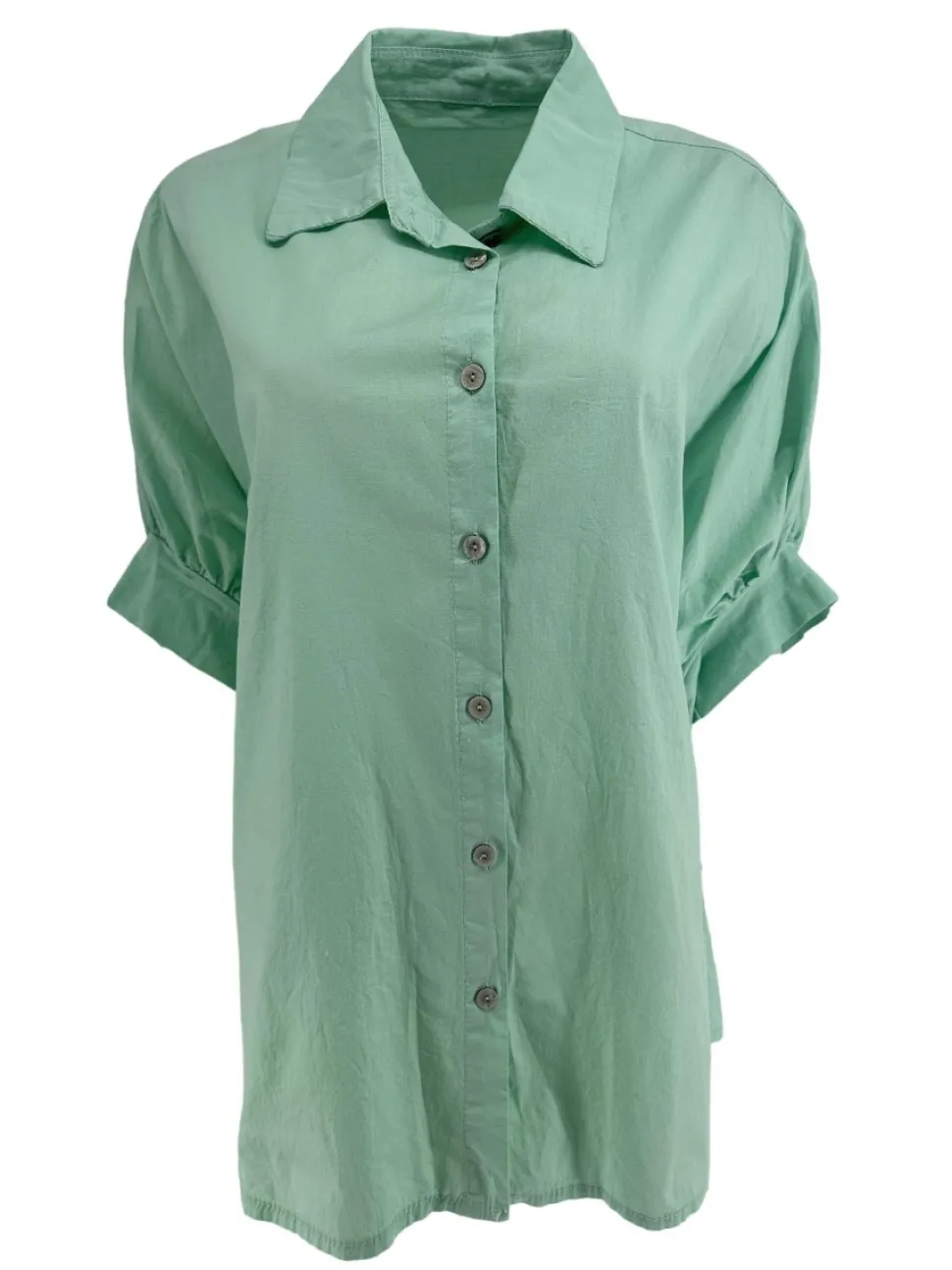 blouseponcho_met_korte_mo_0-1.webp Blouse/poncho met korte mouw Betsy licht groen