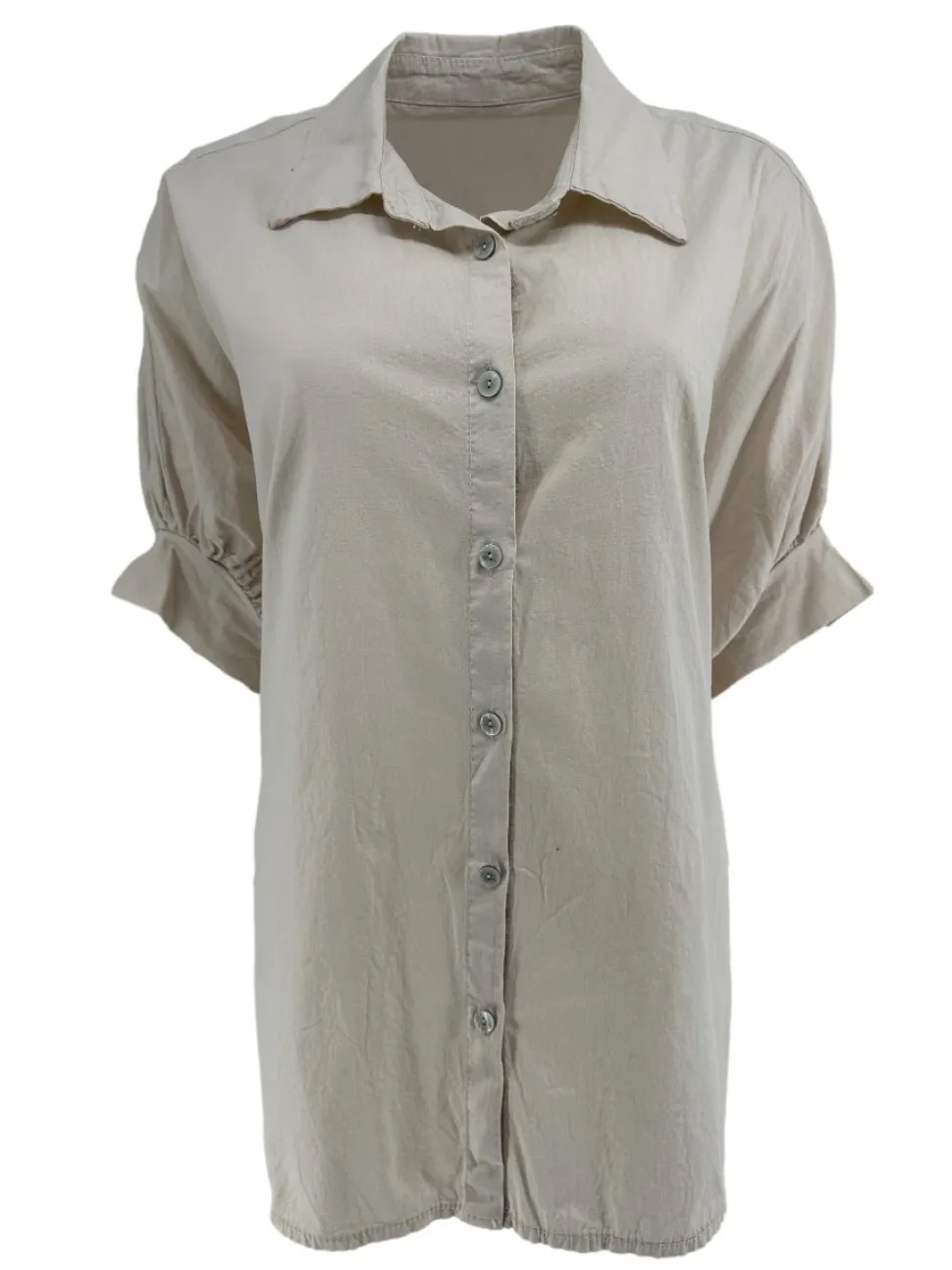 blouseponcho_met_korte_mo_0-3.webp Blouse/poncho met korte mouw Betsy beige