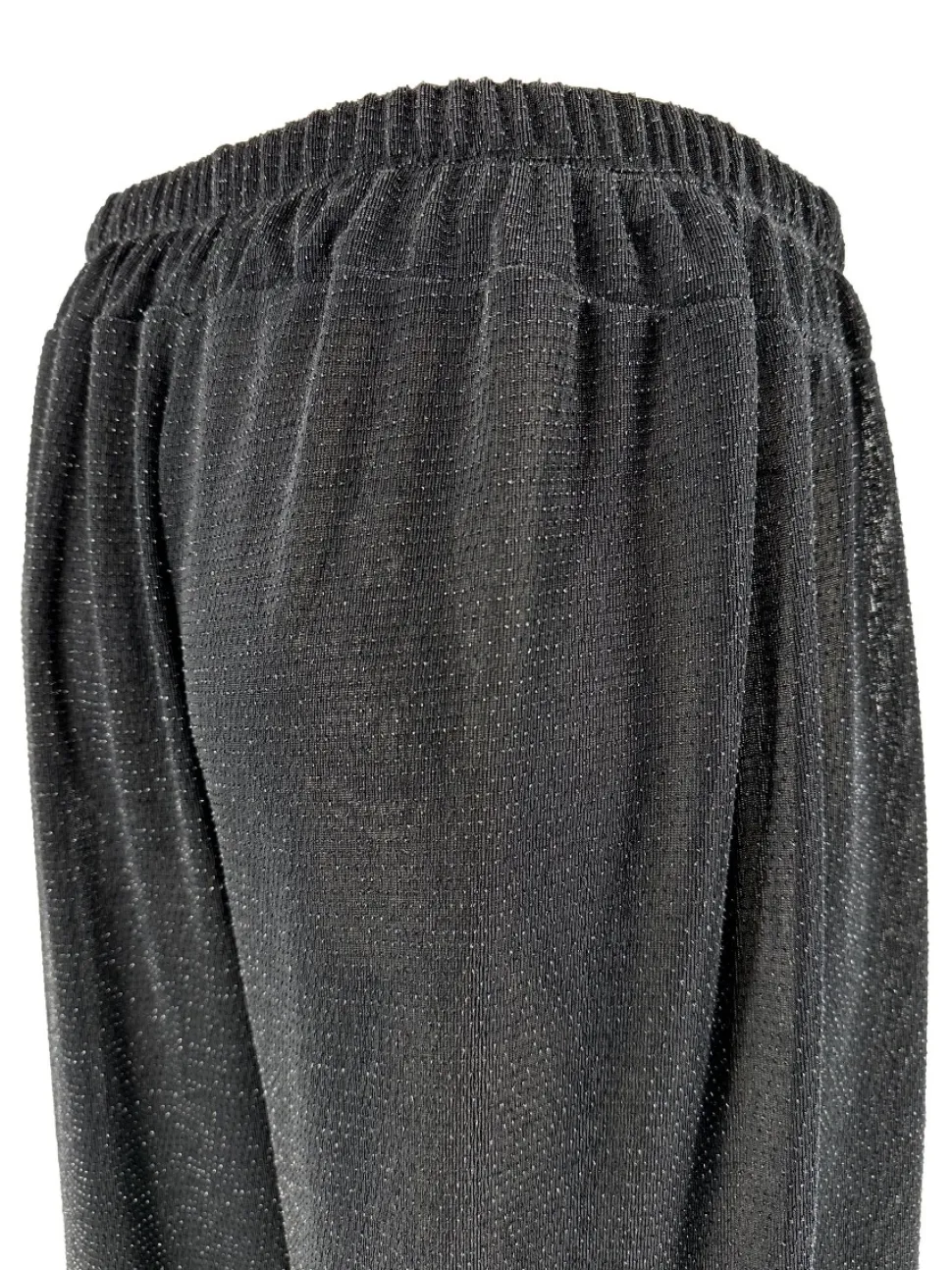 broek_met_rechte_broekspi_1-7.webp Broek met rechte broekspijp en koord glitter DOTTED zwartSALE #FBK