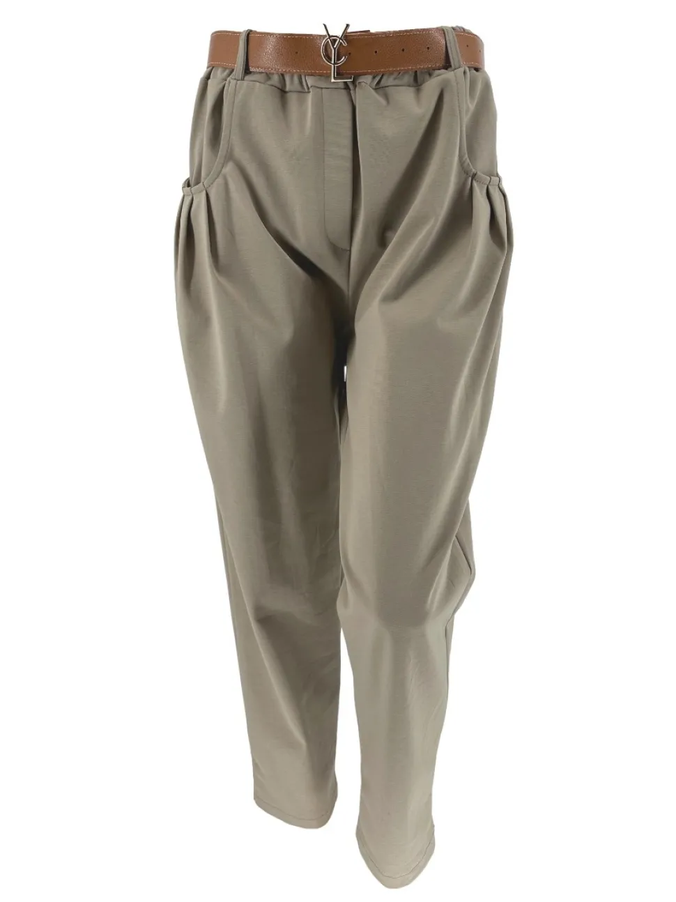 broek_met_riem_en_geplooi_0.webp Broek met riem en GEPLOOIDE broekzak ycl taupe