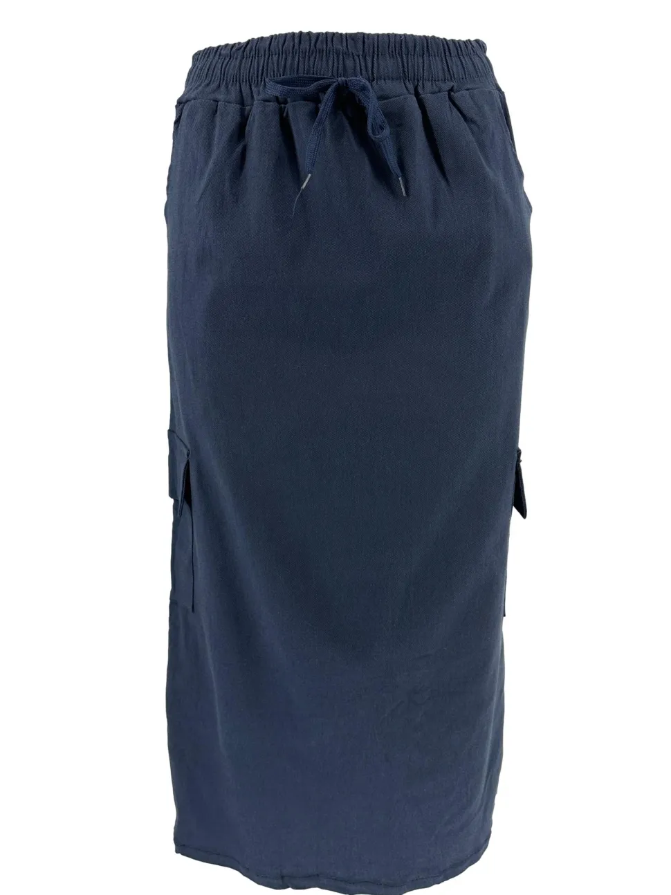 cargo_rok_met_zakken_en_k_0-3.webp Cargo rok met zakken en koordje donker blauw (JUP-6) (TKD) (SALE)