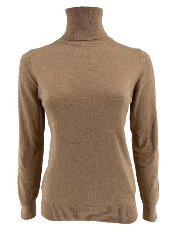 Coltrui met glitter camel