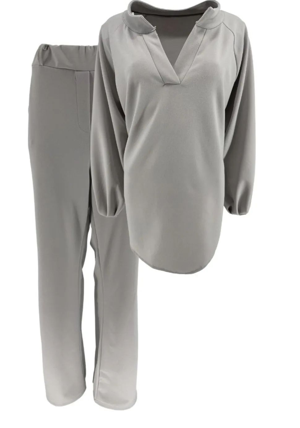 delig_set_met_blouse_en_b_0-7.webp 2-delig set met blouse en broek Stanny grijs