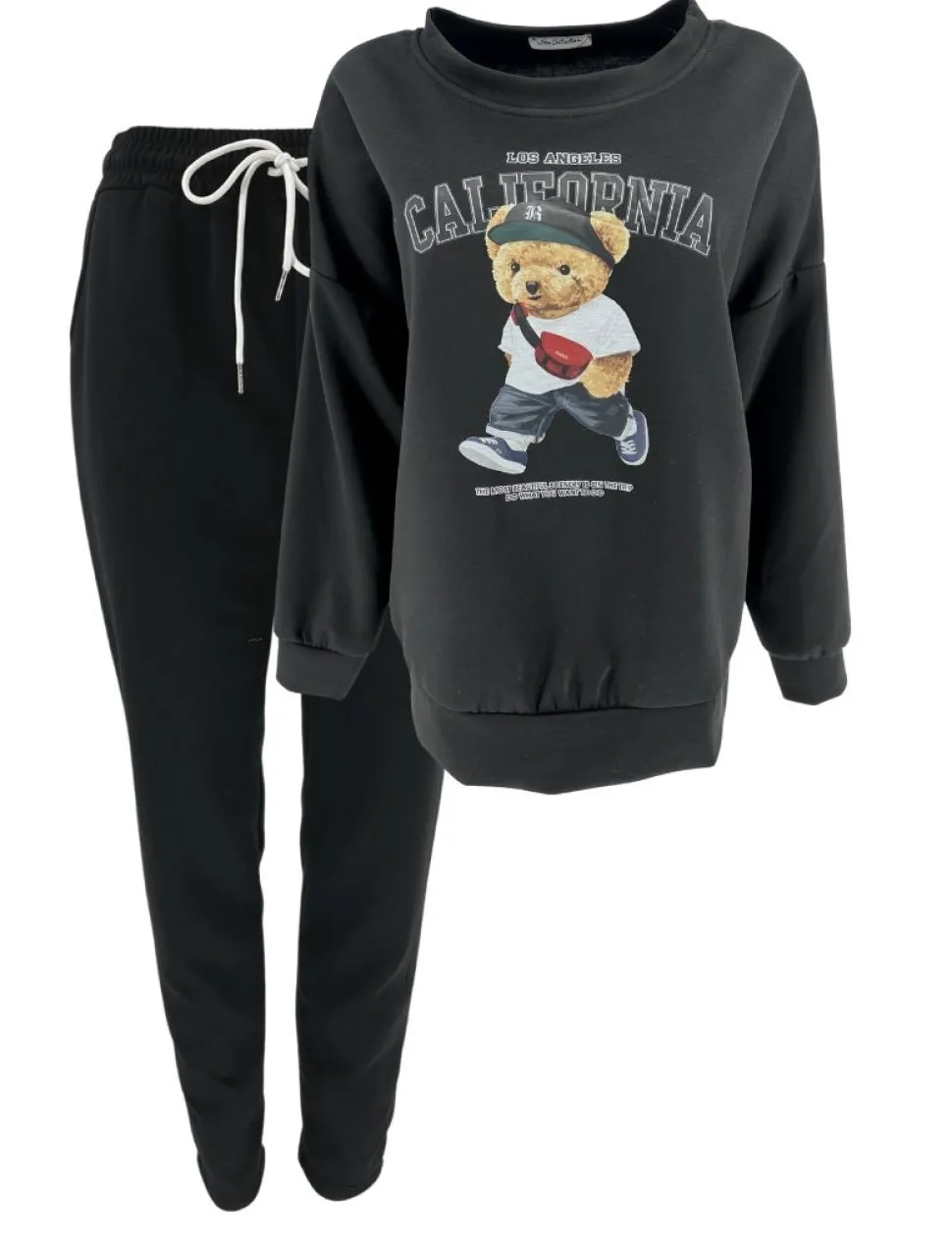 delig_set_met_sweater_ted_0-5.webp 2-delig set met sweater Teddy zwart