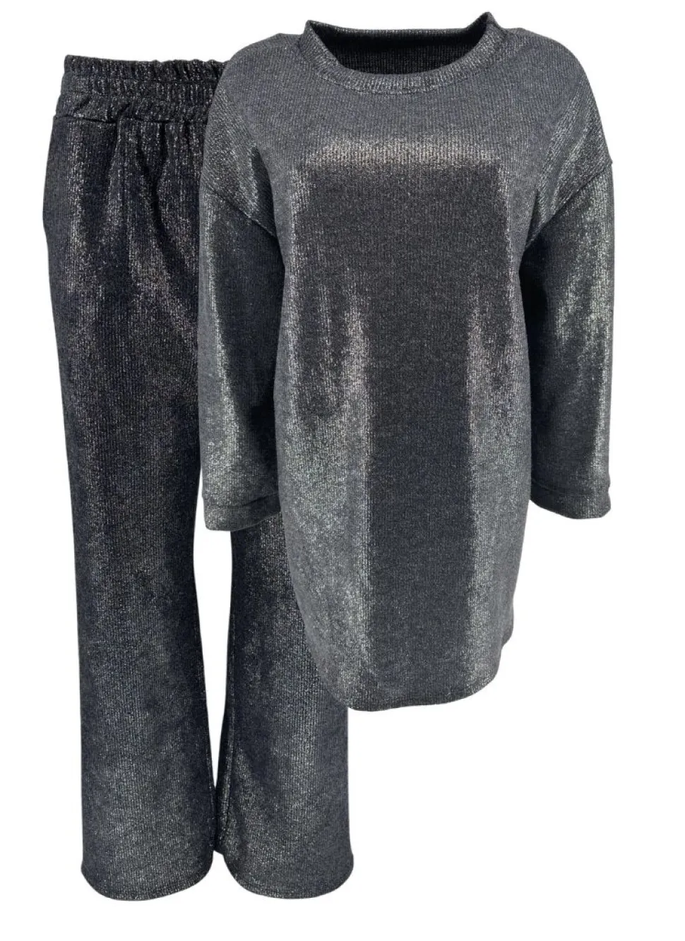 delig_set_met_trui_en_bro_0.webp 2-Delig set met trui en broek met glitter Twinkle nachtblauw