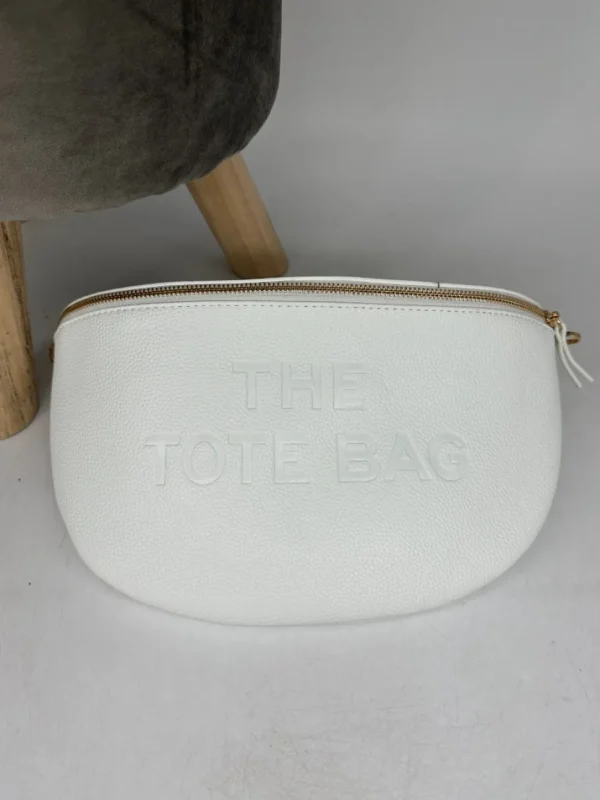 Fanny pack tote bag (H2980)
