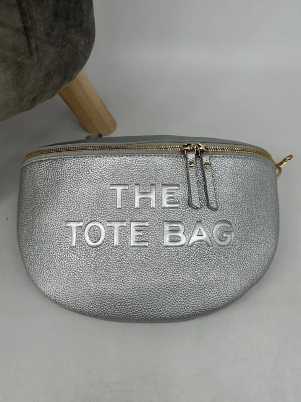 Fanny pack tote bag (H2980)