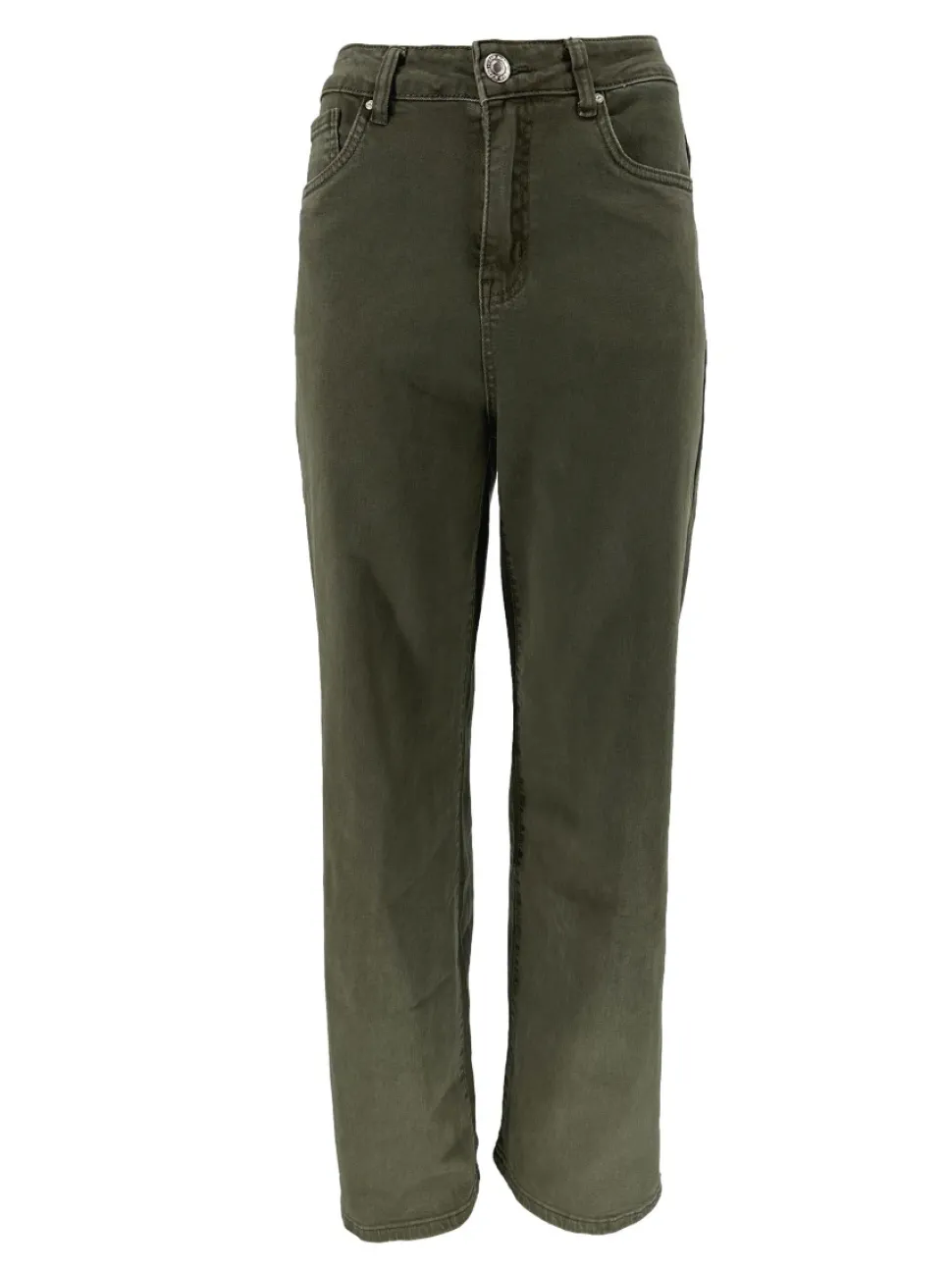 goodies_broek_met_rechte__0-5.webp Goodies broek met rechte broekspijp army (DJ2498-13)