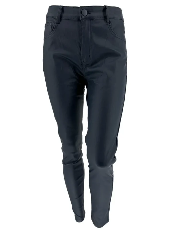 G-smack coating jeans donker blauw (SW5025-15)