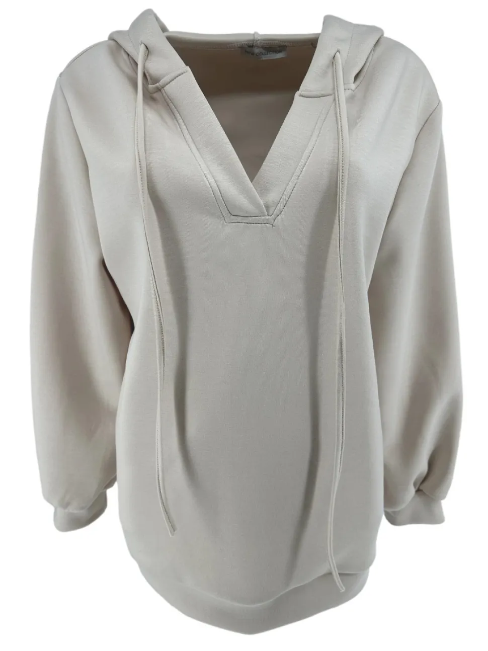 hoodie_met_vhals_orange_f_0-2.webp Hoodie met v-hals Orange fresh beige. (GTS)