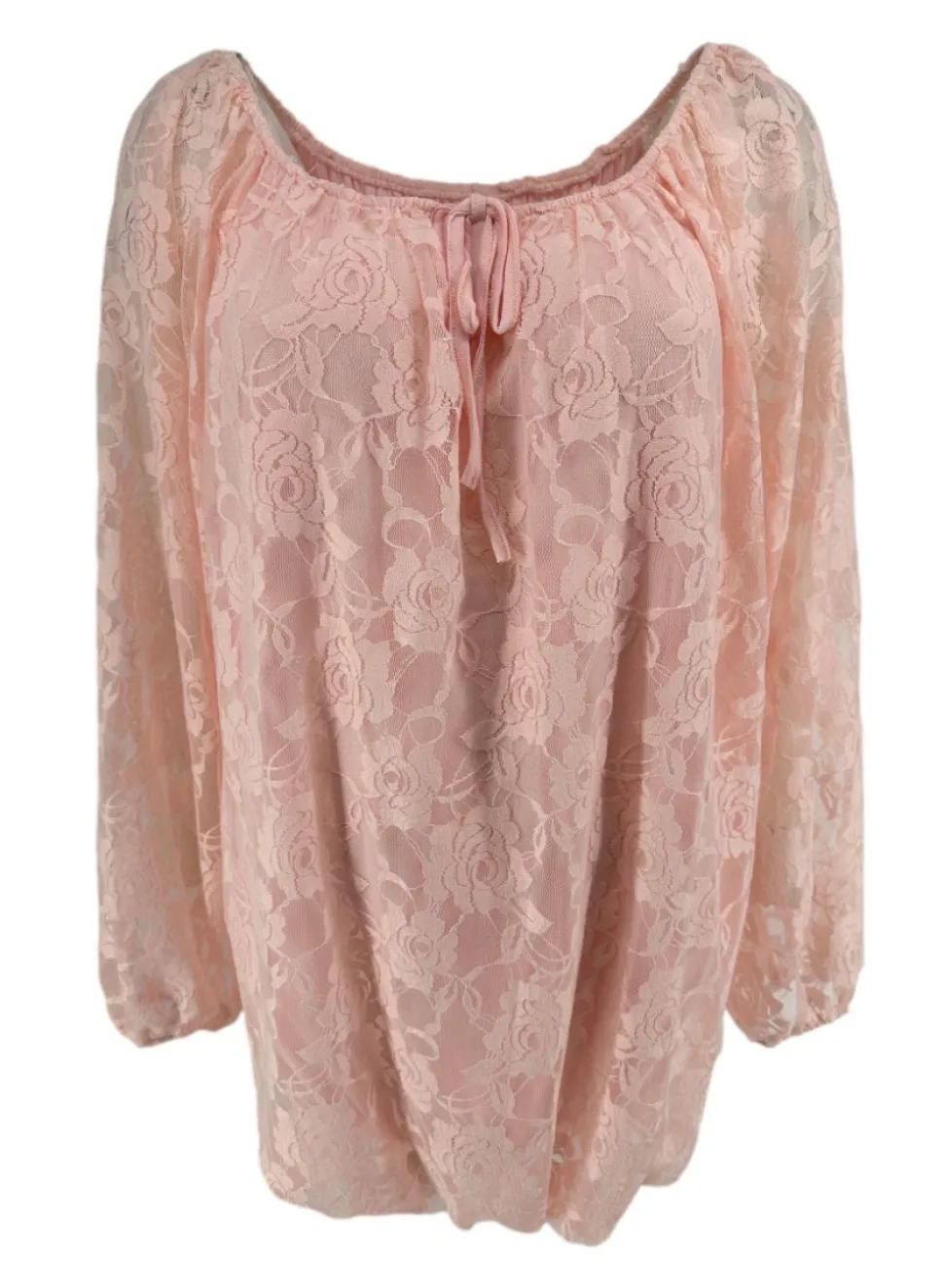 kleinere_kanten_ballon_bl_0-4.webp KLEINERE Kanten ballon blouse met koordje Celestine licht roze