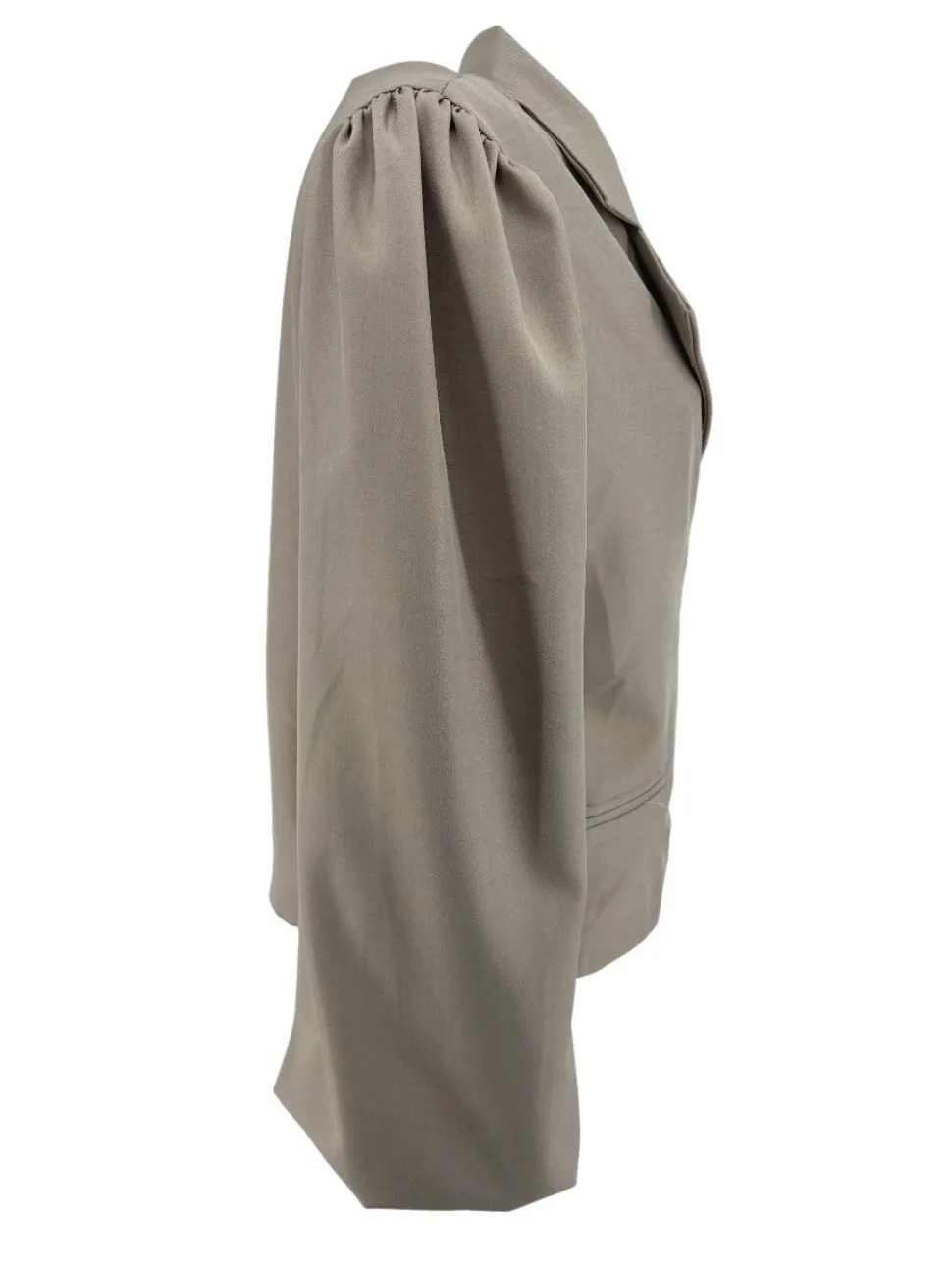 kortere_blazer_met_strik__1-4.webp KORTERE blazer met strik aan de zijkant Mare taupe