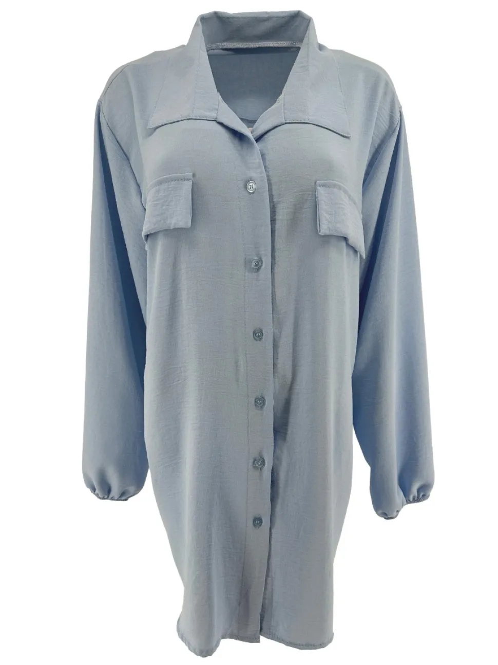 langere_blousetuniek_met__0-3.webp Langere blouse/tuniek met kraag Elodie licht blauw