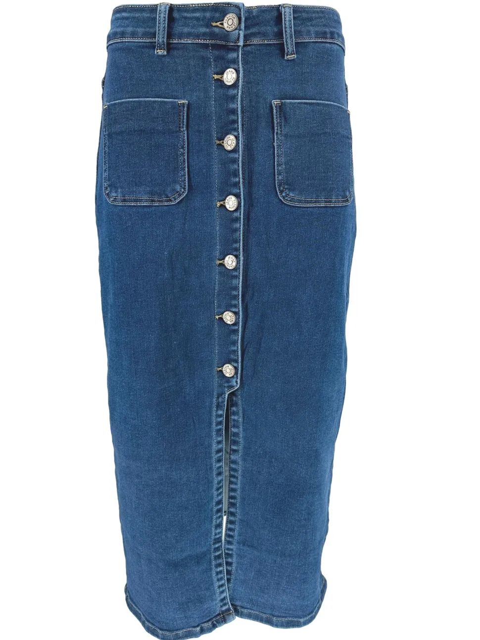 miss_koko_denim_rok_met_k_0.webp Miss Koko denim rok met knopen aan de voorzijde (K-8377#)