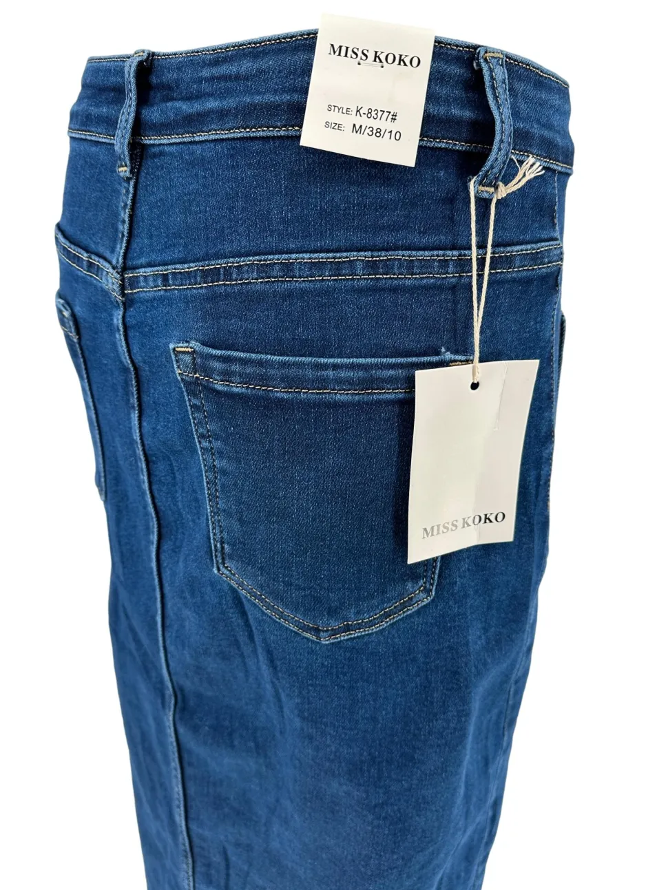 miss_koko_denim_rok_met_k_1.webp Miss Koko denim rok met knopen aan de voorzijde (K-8377#)