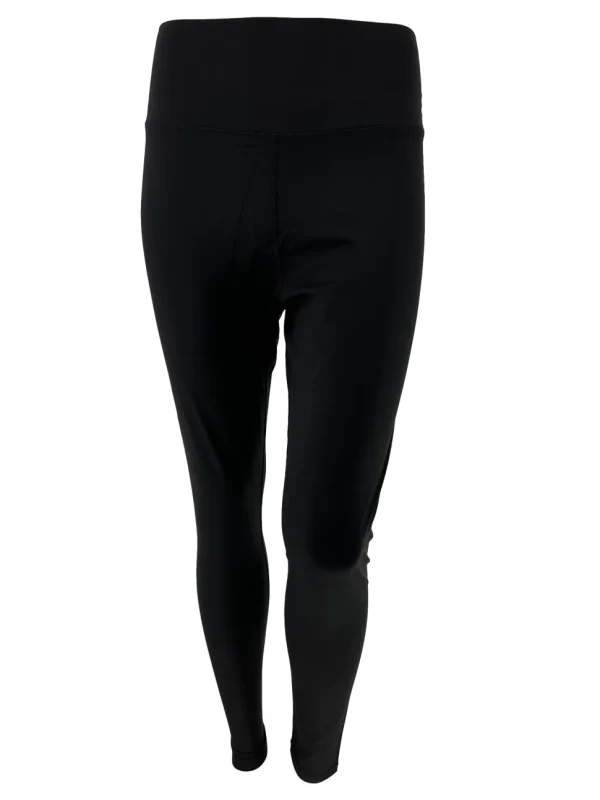 NORFY legging met stretch COMFY (SHR607-1-1) zwart