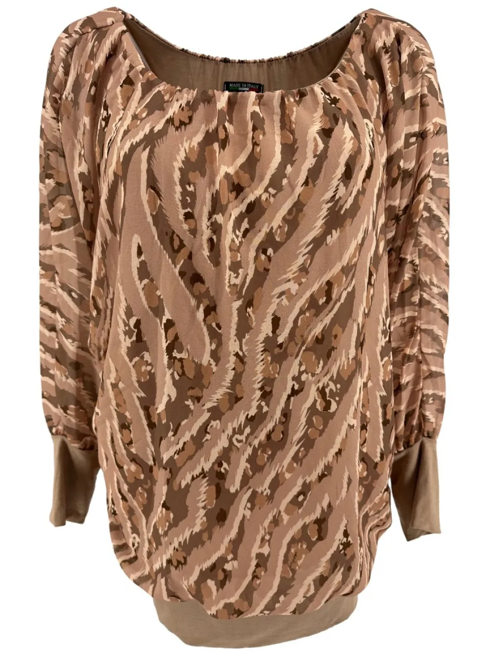 plus_blouse_brede_boord_l_0-13.webp PLUS Blouse brede boord lange mouw Iris striped animal camel
