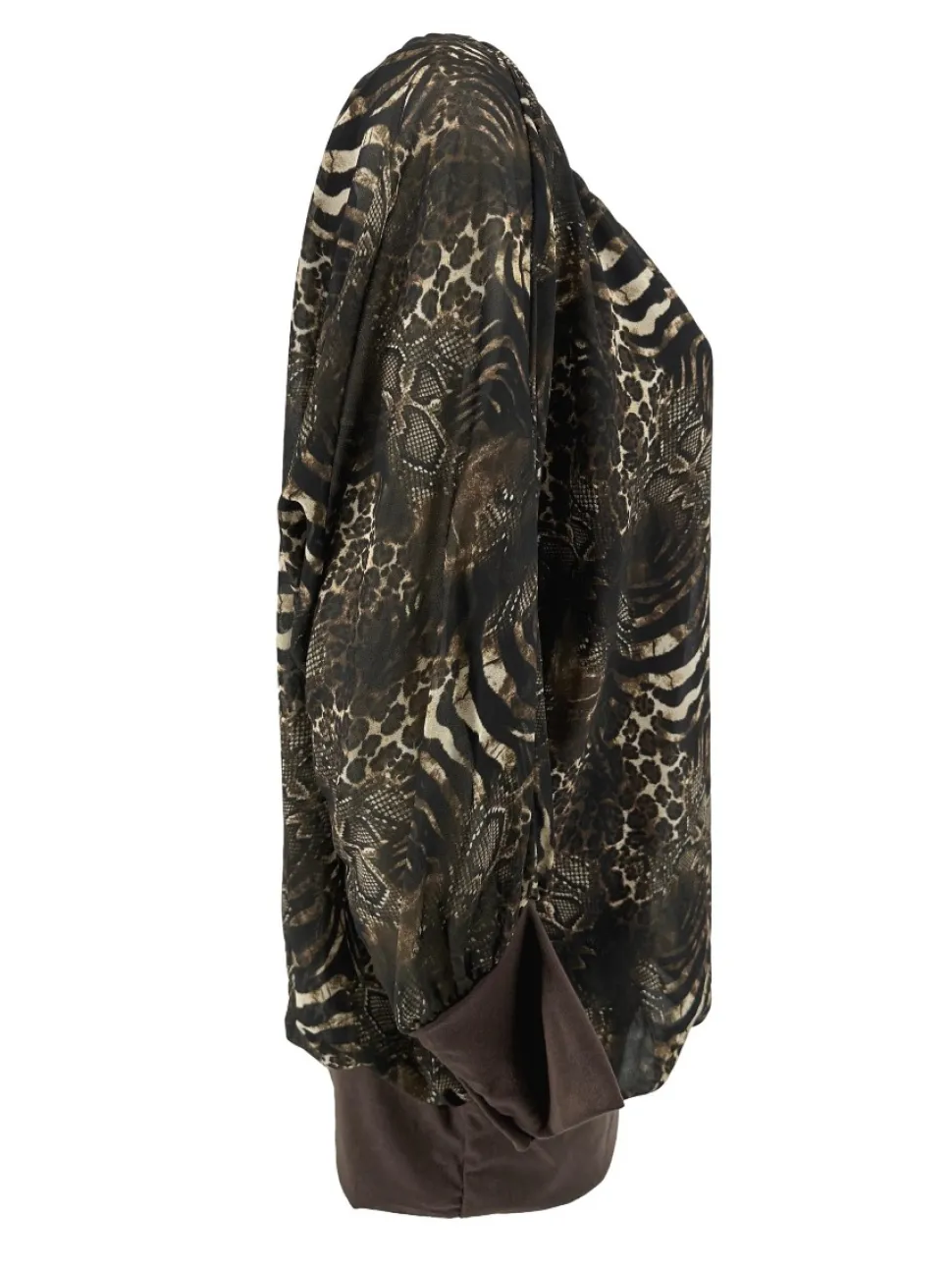 plus_blouse_brede_boord_l_1-3.webp PLUS Blouse brede boord lange mouw Iris snake bruin