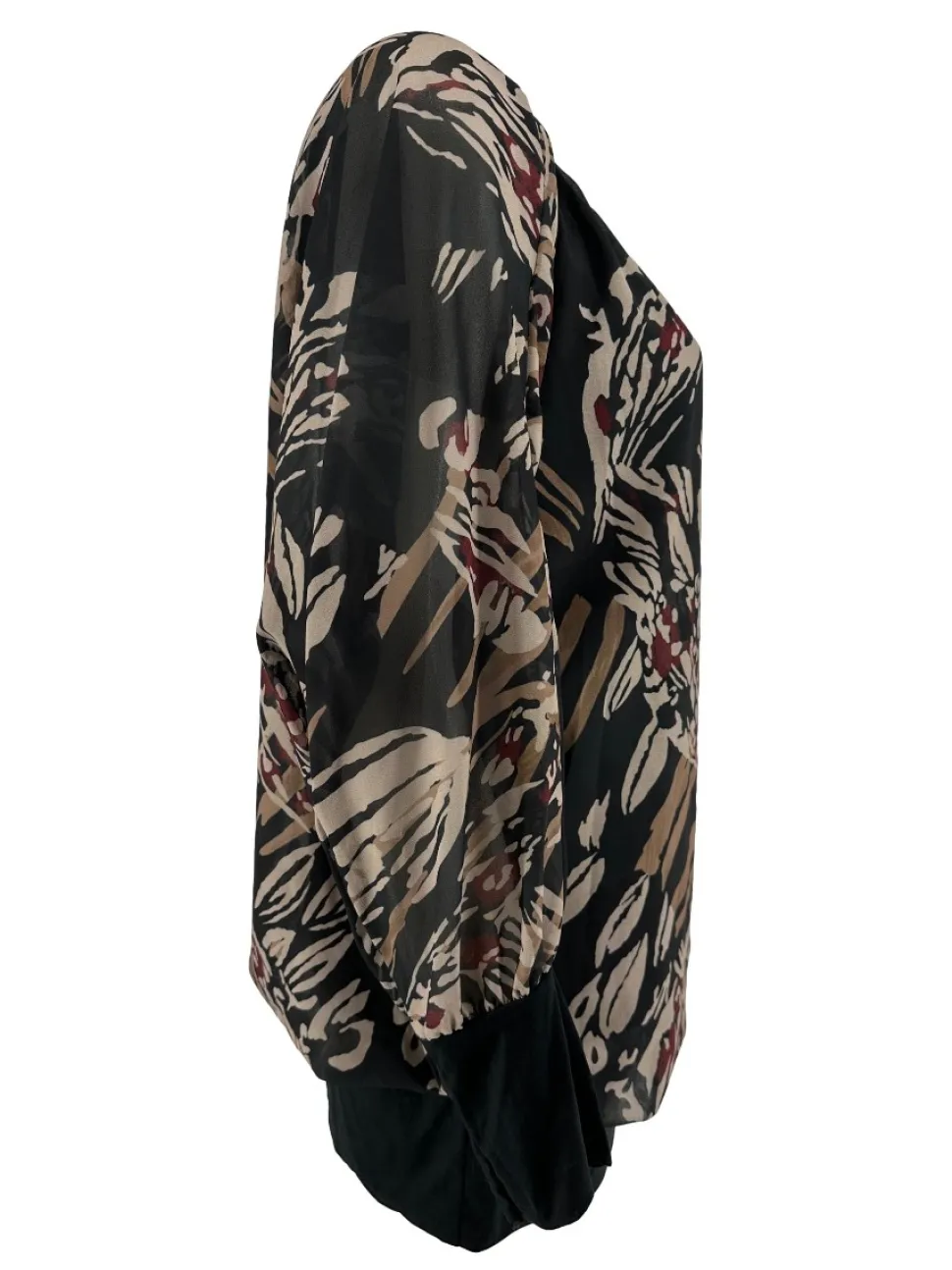 plus_blouse_brede_boord_l_1-5.webp PLUS Blouse brede boord lange mouw Iris safari zwart
