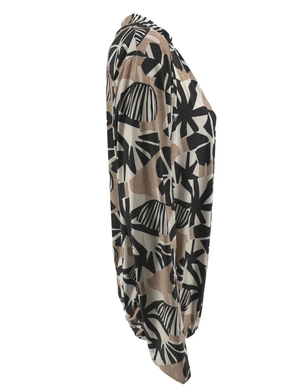 shirt_met_lange_mouw_en_o_1-11.webp Shirt met lange mouw en opstaande kraag Jill pansy zwart