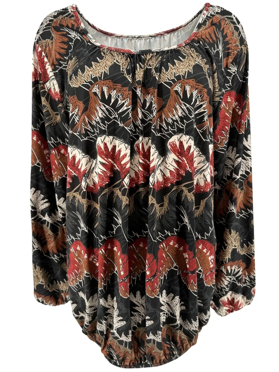 shirt_met_lange_mouw_en_r_0-7.webp Shirt met lange mouw en ronde hals Jackie stiksel zwart