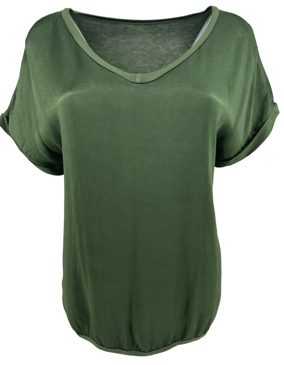 shirt_met_satijnlook_voor_0.webp Shirt met satijn-look voorzijde Livia donker army