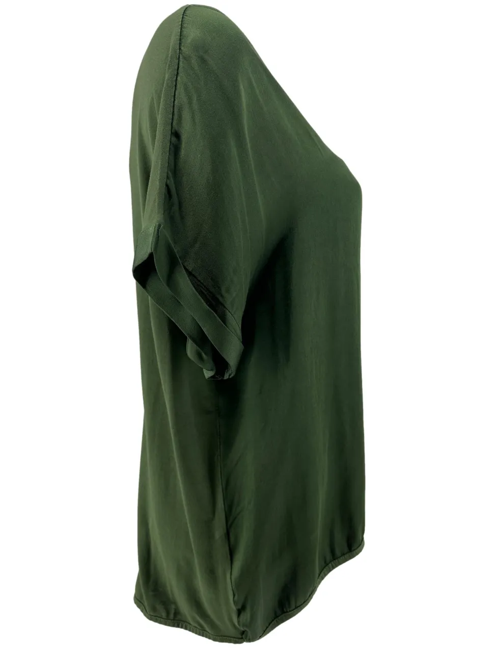 shirt_met_satijnlook_voor_1.webp Shirt met satijn-look voorzijde Livia donker army