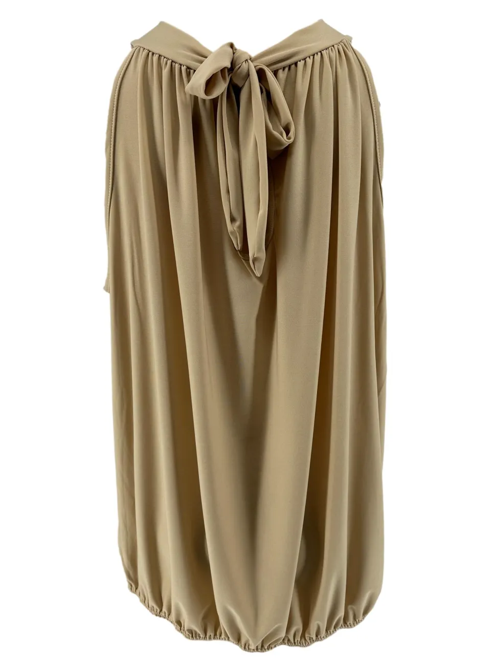 size_plus_mouwloze_halter_1-3.webp SIZE PLUS mouwloze halter top uni beige