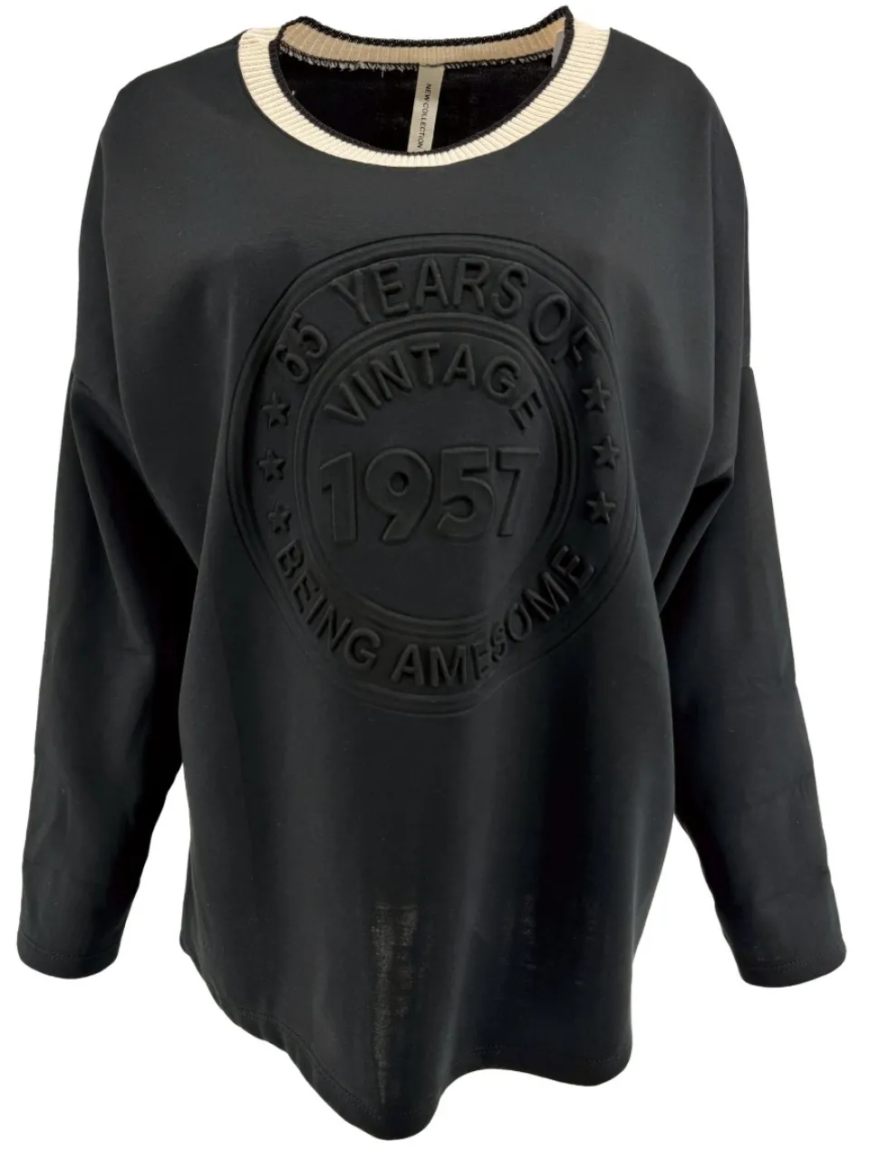 sweater_d_print_vintage___0.webp Sweater 3D print vintage 1957 zwart.(gts)