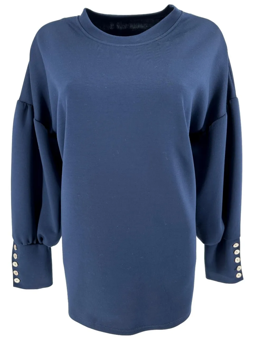 sweater_met__knoopjes_op__1-2.webp sweater met 5 knoopjes op de mouw donker blauw (GTS)