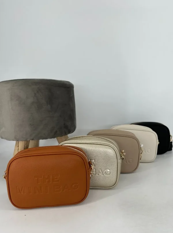 The mini bag crossbody (H2975)