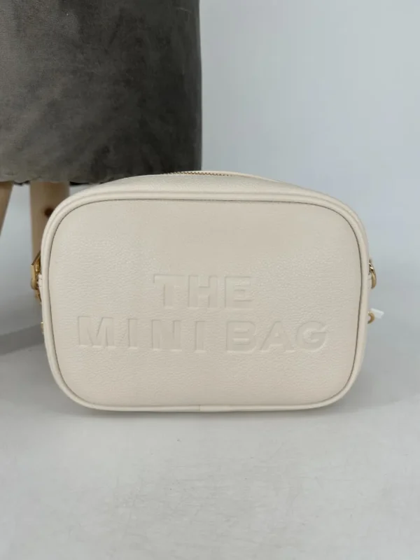 The mini bag crossbody (H2975)