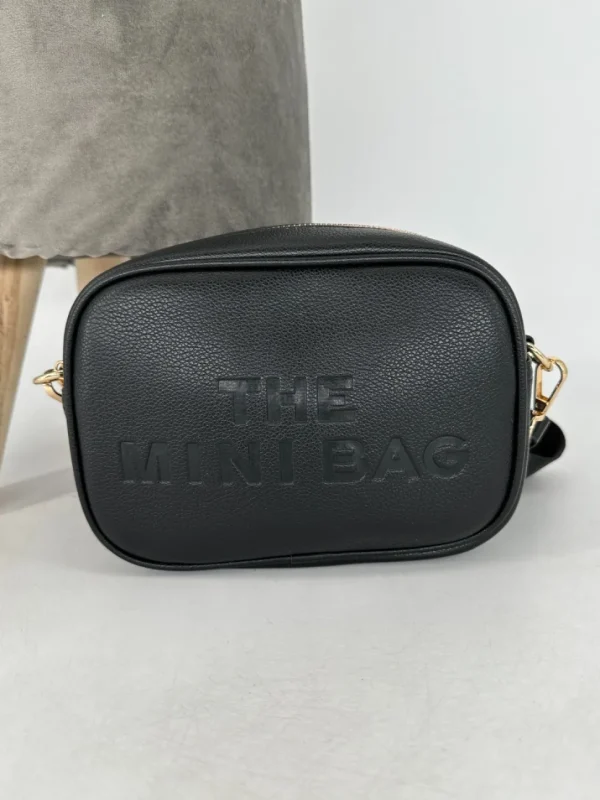 The mini bag crossbody (H2975)