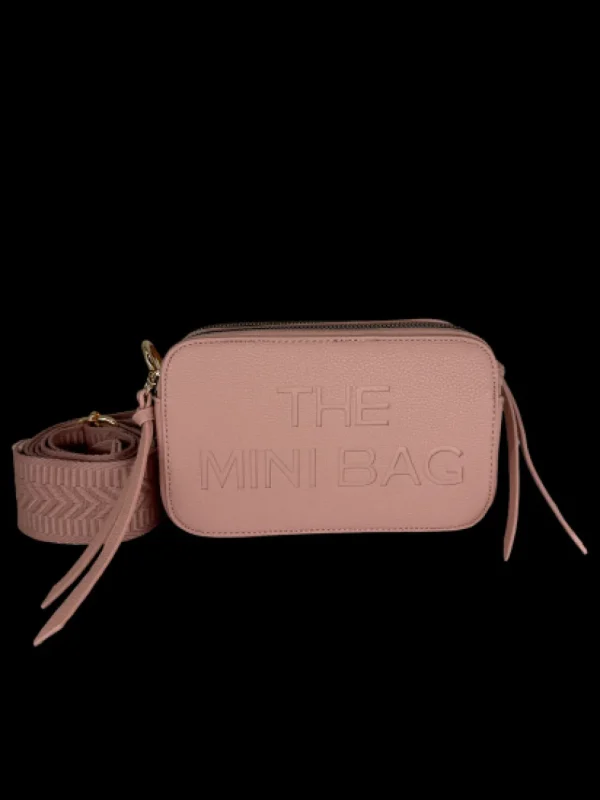 THE MINI BAG (H2635) PINK
