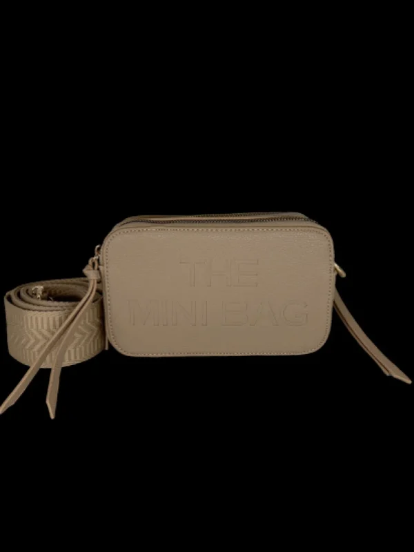 THE MINI BAG (H2635) SOIL