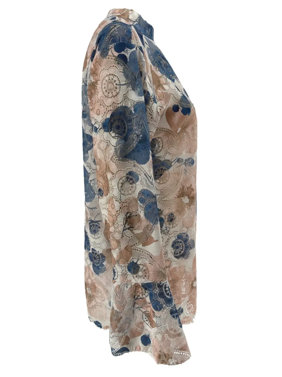 top_van_kant_met_trompet__1-4.webp Top van kant met trompet mouw en BLOEMEN jeans blauw