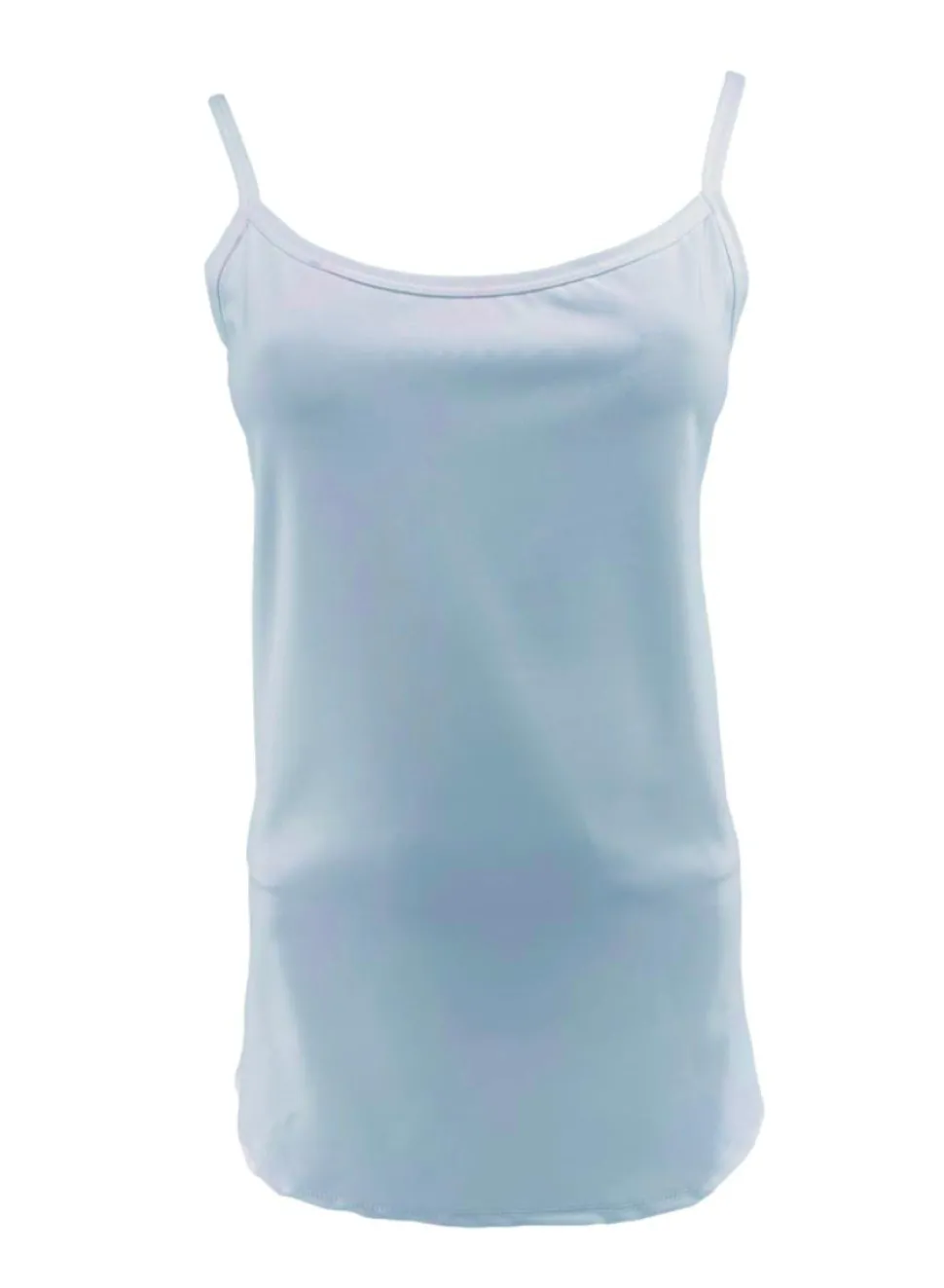 top_van_travelstof_met_sp_0.webp Top van travelstof met spaghetti bandjes blauw