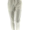 Travelstof broek met naad aan de voorzijde Billie room